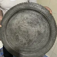 سینی مسی قدمت بالا