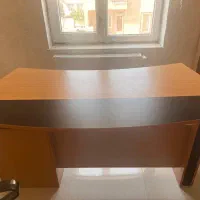 میز مدیریت منشی تحریر