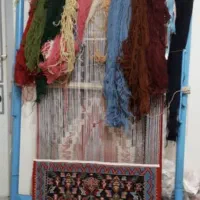 کارگاه گلیم