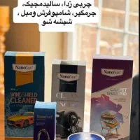 پک خانه تکونی نانو