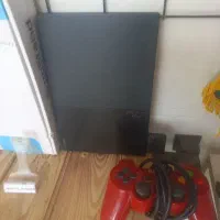 ps2|کنسول، بازی ویدئویی و آنلاین|تایباد, |دیوار