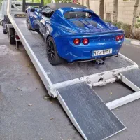 نمایندگی امداد خودروبر و یدک کش در استان