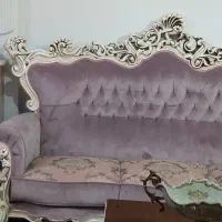 مبل ۹نفره|مبلمان خانگی و میز عسلی|نظرآباد, نظرآباد|دیوار