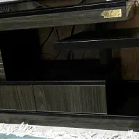 میز تلویزیون مدرن دوتیکه قابلیت بزرگ و کوچک شدن