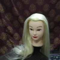 یک عدد کله مانکن نو|آرایشی، بهداشتی، درمانی|عنبرآباد, |دیوار