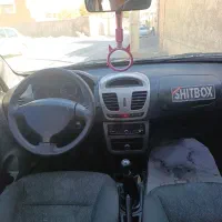 کوییک ۱۴۰۱ در حد|خودرو سواری و وانت|خمین, |دیوار