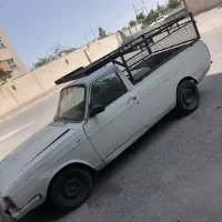 وانت پیکان 86
