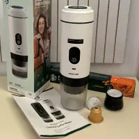 قهوه ساز برند گرین لاین