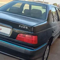 پرشیا مدل ۸۱|خودرو سواری و وانت|اقبالیه, |دیوار