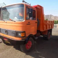 خاور کمپرسی|خودرو سنگین|تهران, مشیریه|دیوار