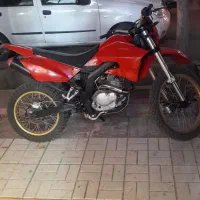 تریل کویر اس تی آر روان str