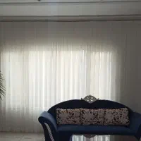 پرده حریر شاین