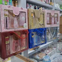 فروش لوازم آرایشی بهداشتی|آرایشی، بهداشتی، درمانی|باغ ملک, |دیوار