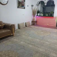 یک جفت فرش ۱۲متری