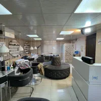 ۶۰ متری سند اداری بر اصلی نبرد تابلوخور قوی|اجارهٔ دفتر کار، اتاق اداری، مطب|تهران, صد دستگاه|دیوار