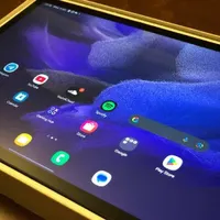 تبلت سامسونگ Tab S7-FE|تبلت|تهران, شریف|دیوار