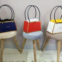 باکس گل ربانی