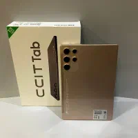 تبلت Ccit S25Ultra فول پک گیمینگ آکبند|تبلت|تهران, ستارخان|دیوار