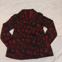 کت سایز ۳۸ الی ۴۰