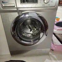 لباسشویی اسنوا 7کیلویی تمام اتماتیک