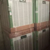 کولرهای ابسال 5500ریموت دار اصلی شرکت|کولر آبی|تهران, هلال احمر|دیوار