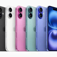 اقساط اپل iPhone 16 با حافظهٔ ۱۲۸ گیگابایت