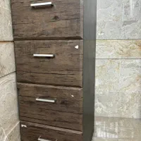 فایل اداری ، دراور لباس