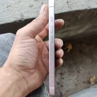 اپل iPhone 13 با حافظهٔ ۱۲۸ گیگابایت|موبایل|تهران, مخصوص|دیوار