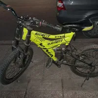 دوچرخه|دوچرخه، اسکیت، اسکوتر|شهریار, کهنز|دیوار