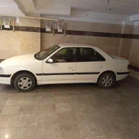 پژو پارس موتور جدید