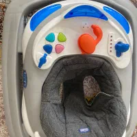 روروک سالم|کالسکه و لوازم جانبی|ایلام, |دیوار