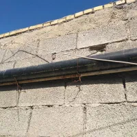 لوله پولو تین 4اینج