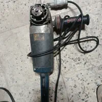 سنگ فرز بوش المانی