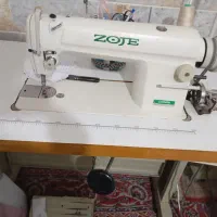 چرخ راسته دوز برند زوجی|چرخ خیاطی و ریسندگی|گرگان, |دیوار