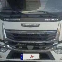 تک باری امپاور ۱۹ تن