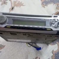 ظبط پایونیر قدیمی۵۰ ۳۷ پنل جدا|قطعات یدکی و لوازم جانبی|ورامین, ورامین|دیوار