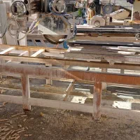 دستگاه سرامیک بر سنگبر فرزابی