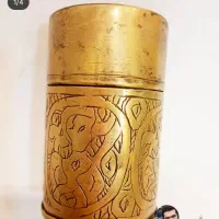 وسایل عتیقه مسی و کهنه و با اصالت