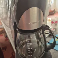 قهوه ساز آکبند گوسونیک