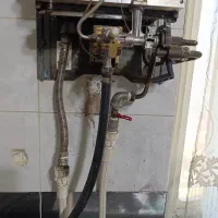 تعمیرات پمپ آب در محل. شیرالات.لوله کشی آب.ابگرمکن|خدمات پیشه و مهارت|اسلامشهر, صادقیه|دیوار