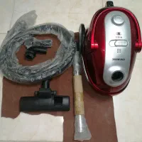 جاروبرقی مدل مکس 3000W|جاروبرقی، جارو شارژی، بخارشو|نجفآباد, بازار|دیوار