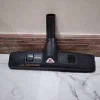 سر جارو برقی