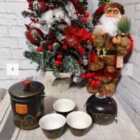 سرویس چایی خوری وارداتی چینی|ظروف سرو و پذیرایی|تهران, لاله زار|دیوار