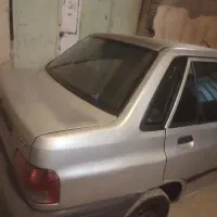 پراید 86|خودرو سواری و وانت|مرودشت, ژیان|دیوار