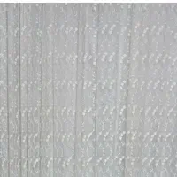 فروش پرده حریر بعلت مهاجرت