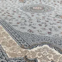 طرح خاتون نقره ای خرید اقساطی