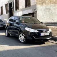 mvm 315 مدل ۹۲ هاچبک