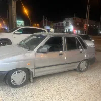 پراید87|خودرو سواری و وانت|گنبد کاووس, |دیوار