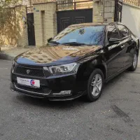 دنا پلاس مدل 1402|خودرو سواری و وانت|تهران, سلسبیل شمالی|دیوار