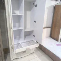 سیسمونی کمدعرض ۹۰ستوندارطرح مسترباقیمت استثنایی|اسباب و اثاث بچه|مشهد, عبادی|دیوار